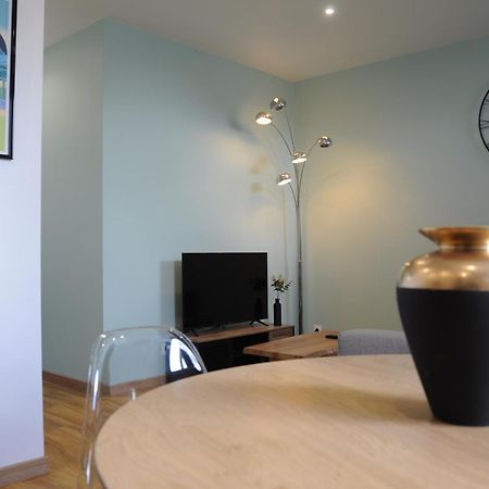 Cosy Saint Yorre Apartment Екстериор снимка