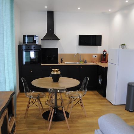 Cosy Saint Yorre Apartment Екстериор снимка