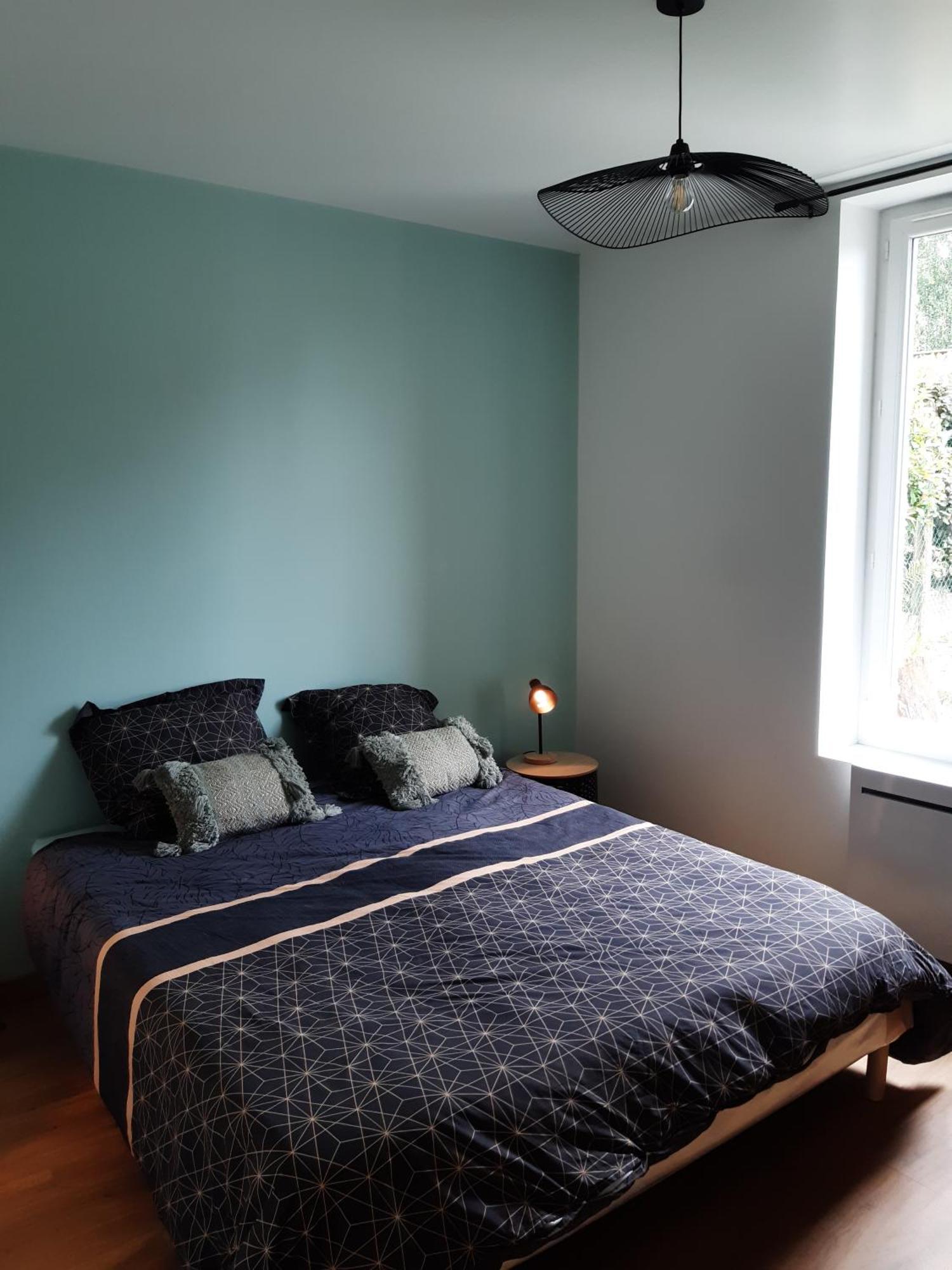 Cosy Saint Yorre Apartment Екстериор снимка